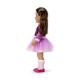 thumbnail image 5 of Madame Alexander 14-Inch Kindness Club Fashion Doll, Rosa, Medium Skin Tone/Brown Eyes/Brunette Hair, 5 of 9