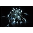 thumbnail image 1 of Cadena de guirnaldas de luces Karlling que funciona con pilas, 4 m, 40 LED, color blanco, 1 of 4