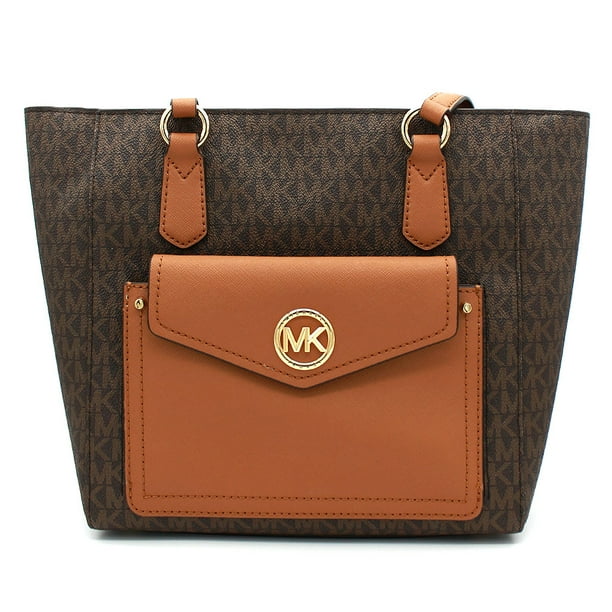 Michael kors md tote new arrivals
