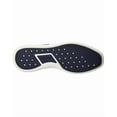 thumbnail image 4 of Wolf & Shepherd Swiftknit Derby Sport Sneaker, 8, White, 4 of 5