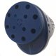 thumbnail image 4 of Exputador Manos A Mano Gran Capacidad Herramienta Jardinería Semillas Césped () Azul, 4 of 5