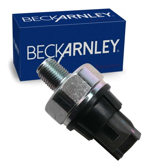 Beck/Arnley Oil Pressure Switch compatible with Toyota Camry 2.2L 2.4L 2.5L 3.0L 3.3L 3.5L L4 V6 1993-2024