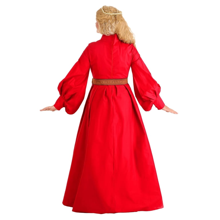 princess buttercup dress for sale Amazon.com: Princess Bride Plus Size Buttercup Dress ? Iconic Movie Costume for Cosplay, Halloween, or Themed Parties 1X Bundle : Clothing, Shoes & Jewelry