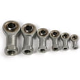 thumbnail image 2 of Happy Date Durable Swing Bearing M6/M8/M10 Male Metric Thread Rocker Rod End Screw Professional Tools, 2 of 7