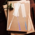 thumbnail image 4 of HEALEEP 1Jgo Transparente Con Borla Para Lectura Y Colgante Decorativo, 4 of 7