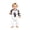 Baby, variant on Lvotionpl 2026 Matching Family Christmas Pjs, Matching Christmas Pajamas Long Sleeve Top & Pants Set Matching Holiday Family Pajama Xmas Sets