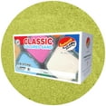 thumbnail image 2 of Sandtastik Classic Colored Sand, Lime Yellow - 10 lb, 2 of 5
