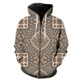 thumbnail image 1 of Sudadera con capucha y cremallera para hombre, estilo punk, de motocicleta, con estampado 3D, de gran tamaño, de manga larga, unisex, para adolescentes, gran oferta 2024, ropa de calle divertida, 1 of 6