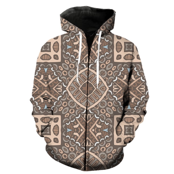 Sudadera con capucha y cremallera para hombre, estilo punk, de motocicleta, con estampado 3D, de gran tamaño, de manga larga, unisex, para adolescentes, gran oferta 2024, ropa de calle divertida