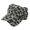 Gray, variant on Winter Sports Hat Thermals Lining Fashionable Leopards Print Bear Ears Print Baseball Hat For Women Kids Warm Fleece Lined Outdoor Gears