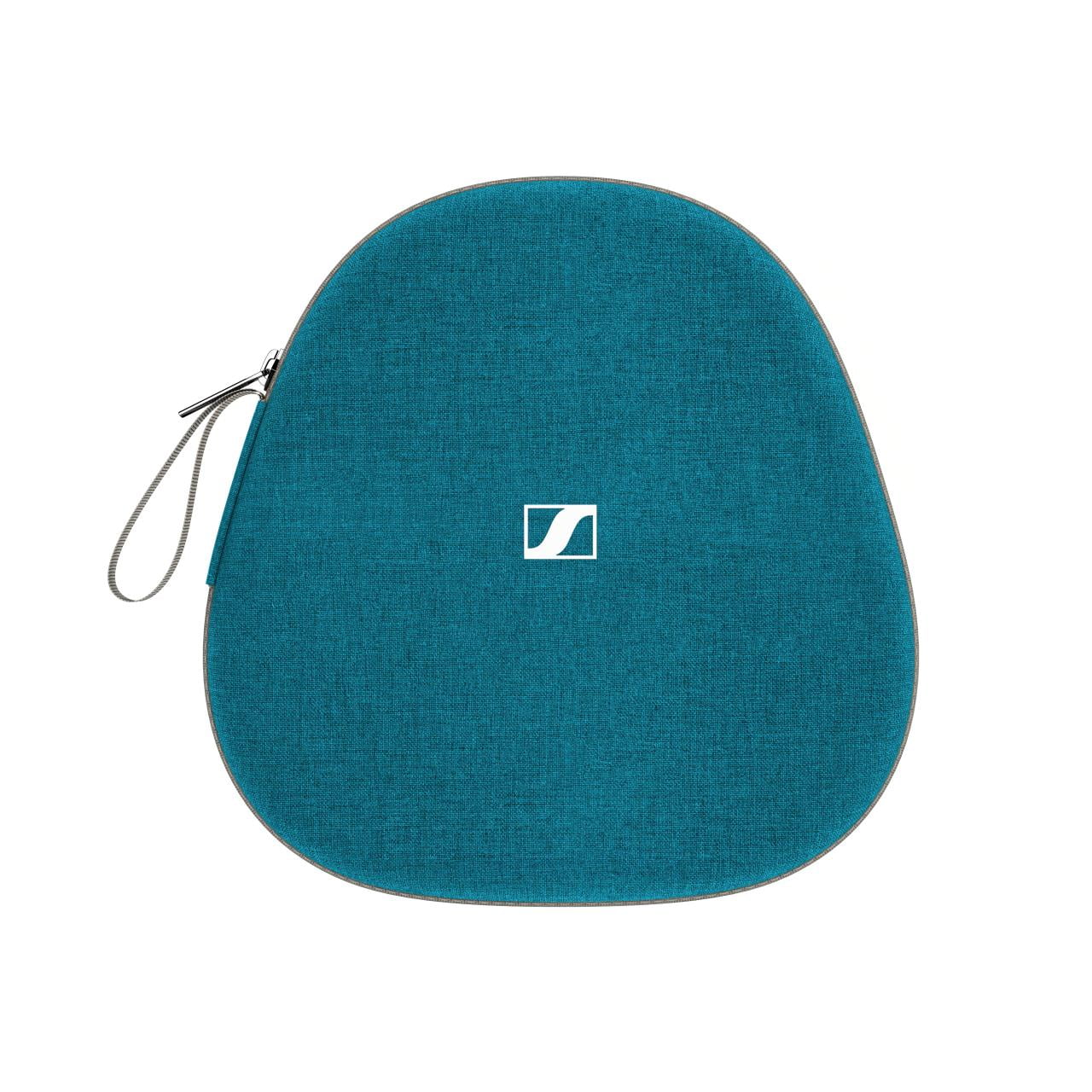 Sennheiser MOMENTUM 4 Wireless Headphones - Bluetooth Headset for Crystal-Clear Calls with Adaptive Noise Cancellation, 60h Battery Life, Lightweight Folding Design, Teal