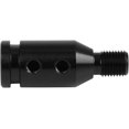 thumbnail image 4 of WWS-M12 X 1.25 Car Universal Black Gear Shift Knob Adapter for Non Threaded Shifter, 4 of 4
