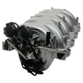 thumbnail image 3 of TRQ Intake Manifold Fits 2007-2015 Mercedes-Benz IMA07293, 3 of 4