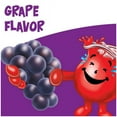 thumbnail image 4 of 6 Pack Grape Kool-Aid Unsweetened Delicious  Artificially Flavored Powdered Drink Mix, 0.14 oz. FREE BONUS SAMPLER INCLUDED WITH THIS OFFER, 4 of 6