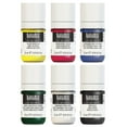 thumbnail image 2 of Liquitex Professional Soft Body Acrylic Color Mixing Set, 22ml, 6-Colors, 2 of 4