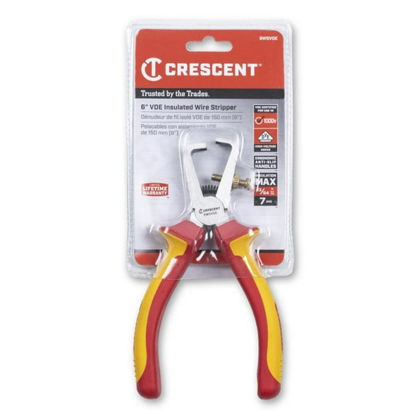Crescent wire stripping tool deals
