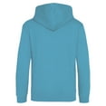 thumbnail image 2 of Awdis Sweat à Capuche pour Enfants / Hoodie / Tenue Scolaire, 2 of 2