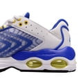 thumbnail image 5 of Nike Air Max Tw (GS) Big Kids' Shoes White/Speed Yellow-Blue dq0296-100, 5 of 6