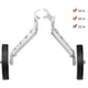 thumbnail image 2 of Pack Ruedas Estabilizadoras QUANZHOUTIANDI para Bicicleta Infantil 18 20 22 24 Pulgadas, 2 of 5