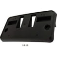 thumbnail image 3 of License Plate Bracket Compatible with 2019-2022 GMC Sierra 1500 2022 Limited Front, 3 of 5