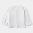 thumbnail image 4 of WXFAZCVU Boys Shirts Crew Neck Long Sleeved Tops Comfortable Soft Kids Clothes School Wear Size 1-2 Years, 4 of 4
