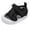 Z-c-black, variant on LNMQLPDBS Water Shoes Toddler Camouflage Baby Boys Girls Anti Kick Breathable Wear Sandals Barefoot Kids Lightweight Breathable Sneakers Walking Running Shoes for Summer Outdoor Beach