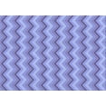 thumbnail image 1 of Ahgly Company Machine Washable Indoor Rectangle Transitional Jeans Blue Area Rugs, 5' x 8', 1 of 7