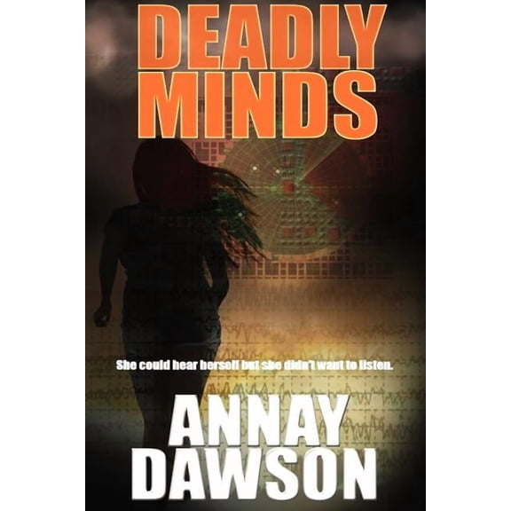 Deadly Minds, (Paperback)