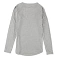 thumbnail image 3 of Hands High Womens Houston Astros Graphic T-Shirt, Grey, Small, 3 of 3