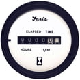 thumbnail image 1 of Cuentahoras Faria Euro White 2 (digital), 1 of 1