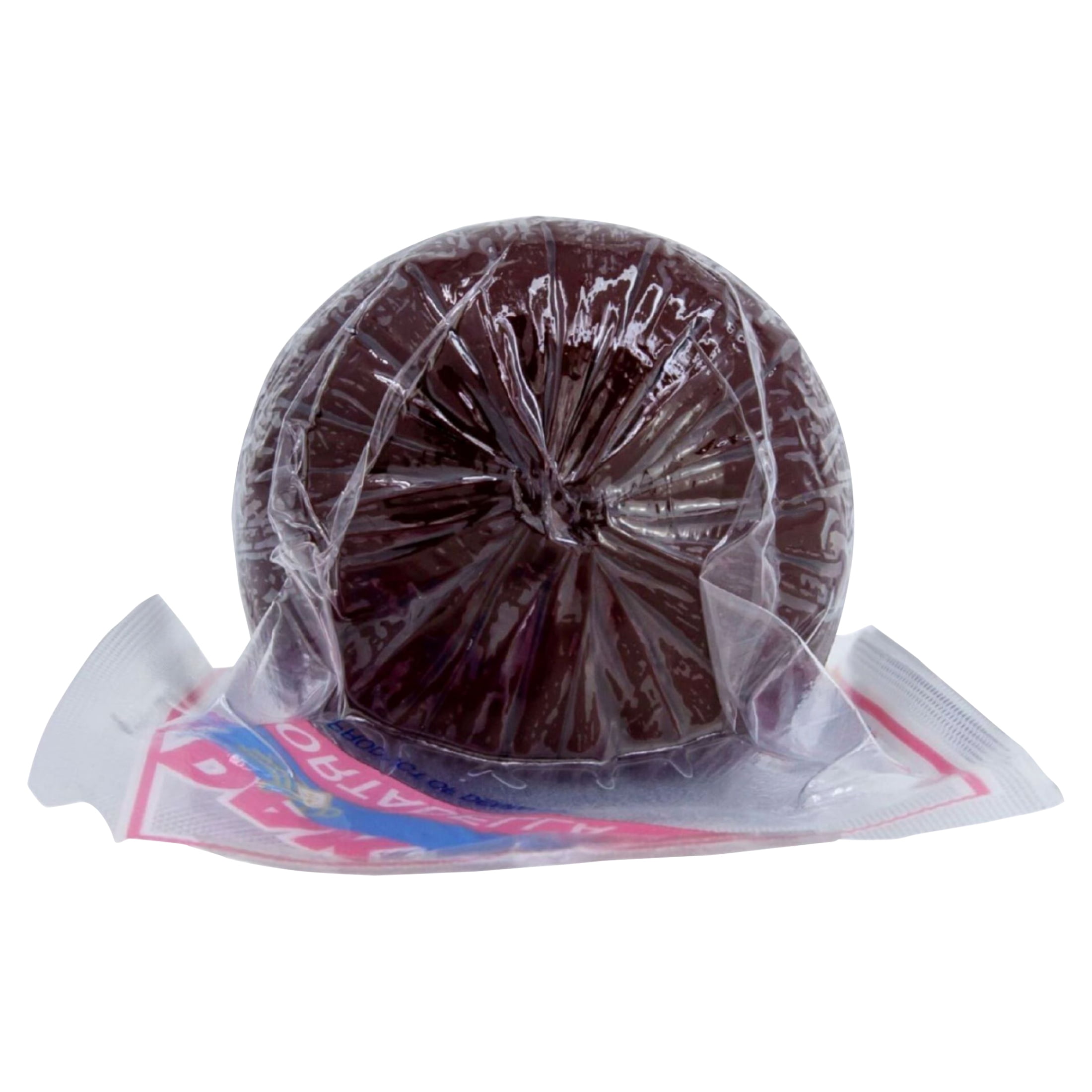 Dak, Mortadella Sausage, Whole, Refrigerated 12 oz Plastic Wrapper