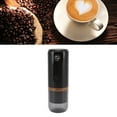 thumbnail image 4 of Coffee Machine, 1200mAh 120ml Water  USB Charging Handheld Coffee Maker With Powder Hammer For Office, 4 of 8