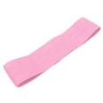 thumbnail image 3 of Multifunctional Exercise Resistance Band Non‑Slip Fitness Elastic Stretching Workout BandPink, 3 of 14