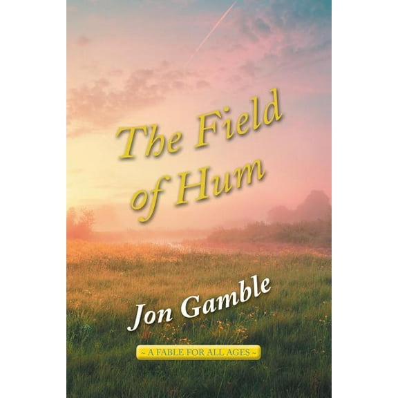 The Field of Hum, (Paperback)