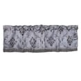 thumbnail image 2 of Luxurious Boutique Vintage Collection 60" X 15" Window Valance, 2 of 3