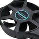 thumbnail image 4 of Laptop Cooling Base, Laptop Pc Support - Easy to Carry,Compatible for 10-15.6Inch with 2 Silent Fans, 4 of 5