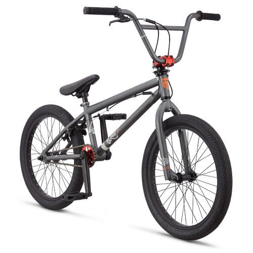 walmart bmx mongoose