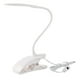 thumbnail image 5 of Luz LED de lectura flexible USB junto a lámpara de de escrito Luz de libro Nuevo Sunnimix USB LED Clip Lamp, 5 of 6