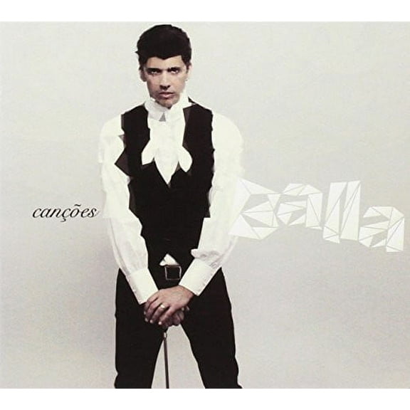 Balla - Cancoes - Music & Performance - CD
