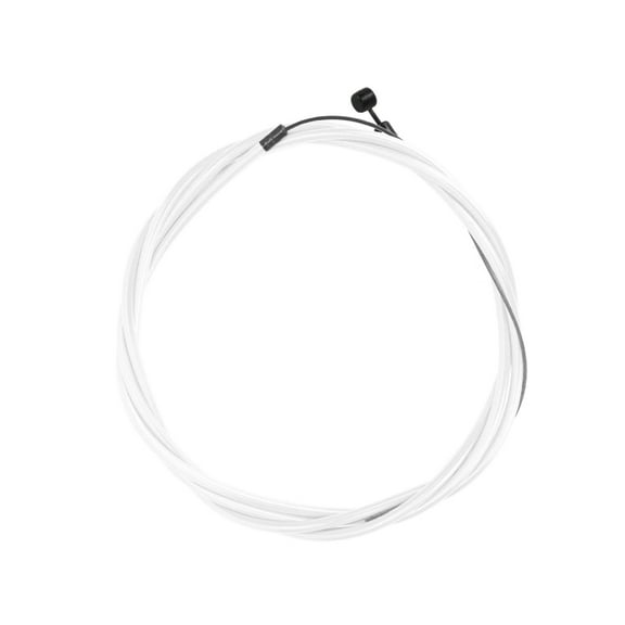 Black Ops Cable Brake Kit BMX Ftorrr White Stainless