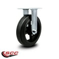 thumbnail image 2 of Service Caster Brand Replacement Caster for Uline Caster H-3327R, 2 of 2