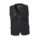 thumbnail image 1 of Chaleco de pesca con mosca sin mangas, chaleco utilitario para actividades al aire libre y camping. 4XL, 1 of 8