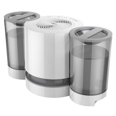 Vicks Warm Steam Vaporizer, V150SGNJUV - Walmart.com