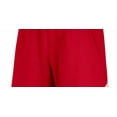 thumbnail image 3 of Nike Men's Sportswear Club Shorts Red Size X-Small, 3 of 3