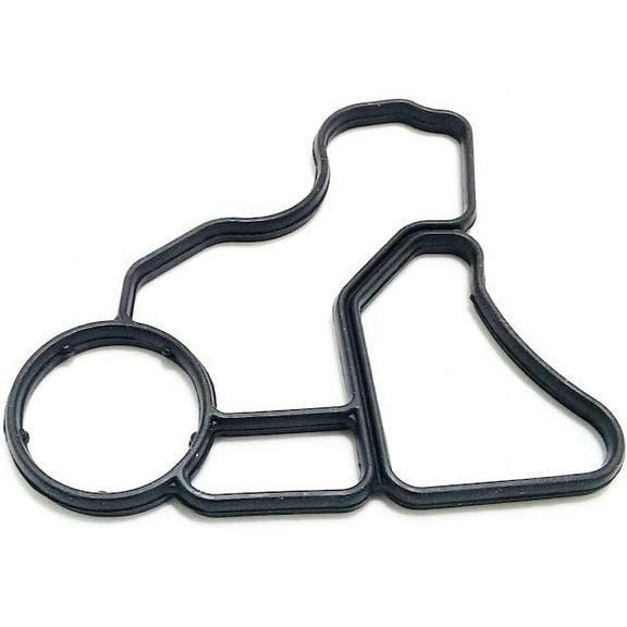 Filter Housing Gasket - Compatible with 2007 - 2008 BMW 328xi