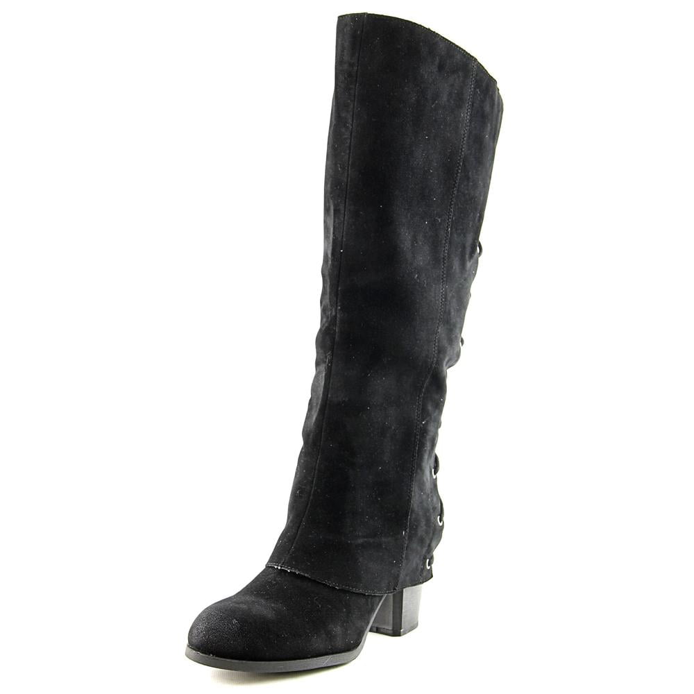 fergalicious wide calf boots
