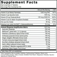 thumbnail image 3 of Force Factor Immunity, with Elderberry, Vitamins C & D, Zinc, Quercetin, & Echinacea, 90 Tablets, 3 of 9