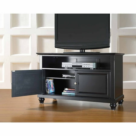 Crosley Furniture Cambridge TV Stand for TVs up to 42″ Crosley Furniture Cambridge TV Stand for TVs up to 42″