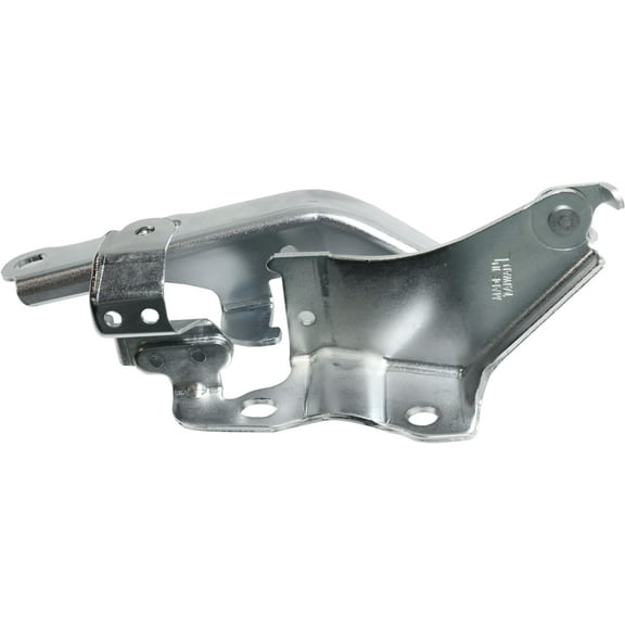 Hood Hinge Compatible with 2016-2020 Toyota Tacoma Left Driver