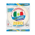 thumbnail image 6 of La Banderita Carb Counter® Zero Carb Tortillas Variety Pack | 4.5" & 8" Size | Keto Certified | 10.8 & 11.9 oz/e.| 14 & 8 Count (Pack of 2-4.5" & Pack of 2-8") with ValorServe™ Mini Kitchen Utensil, 6 of 9